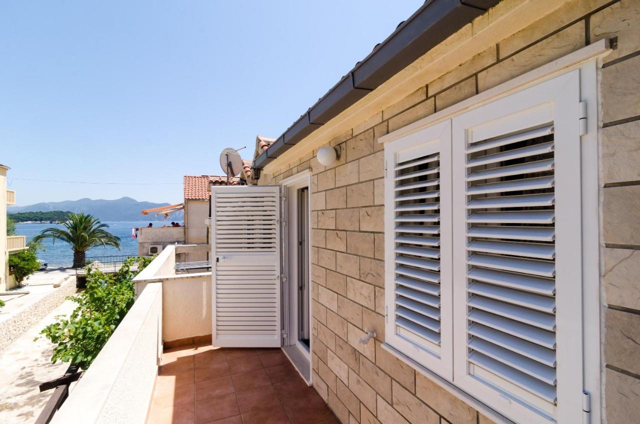טרסטניק Holiday Home Jasenka Trstenik מראה חיצוני תמונה