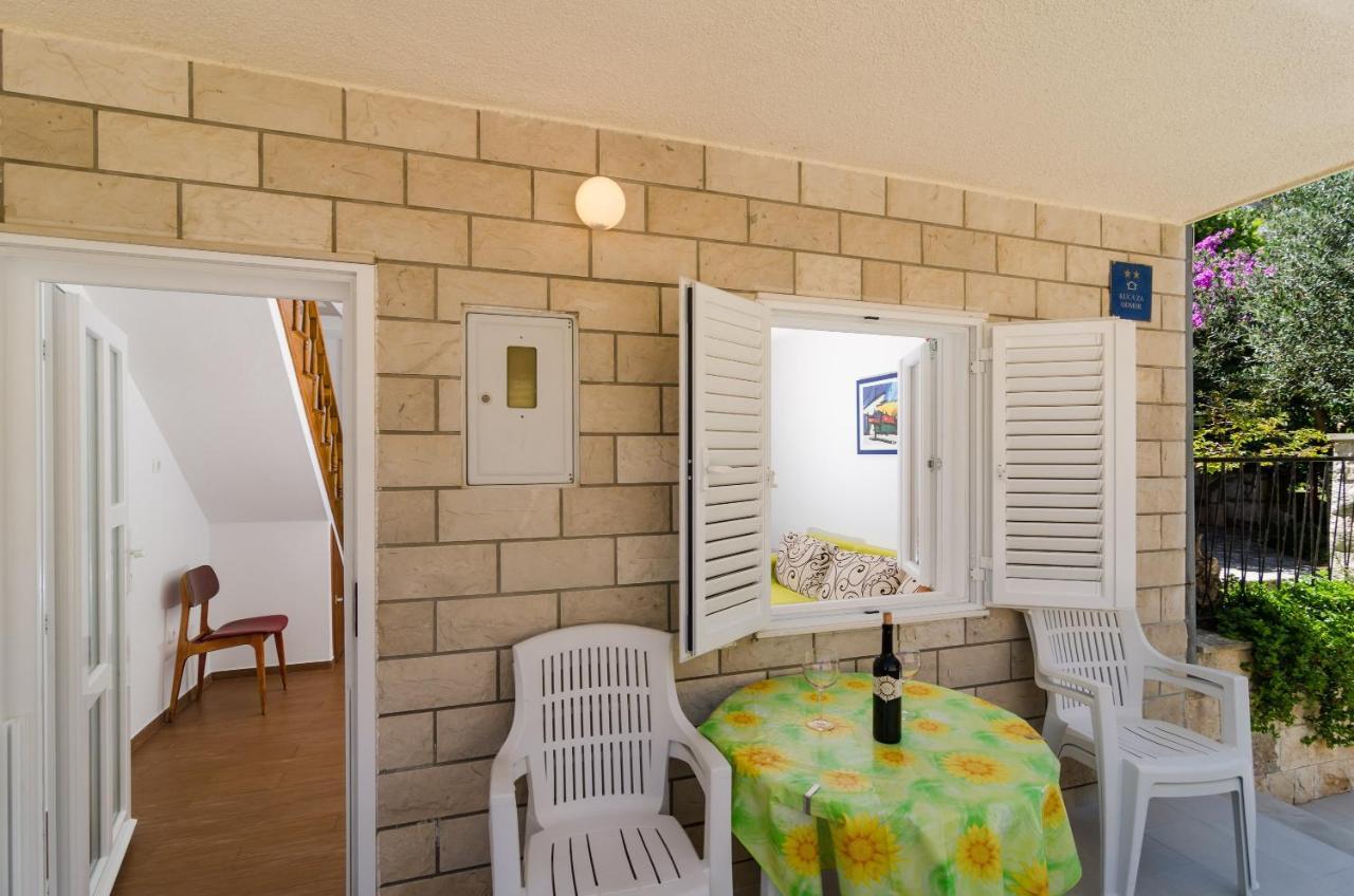 טרסטניק Holiday Home Jasenka Trstenik מראה חיצוני תמונה