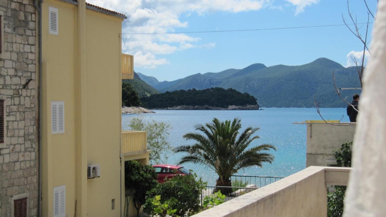 טרסטניק Holiday Home Jasenka Trstenik מראה חיצוני תמונה