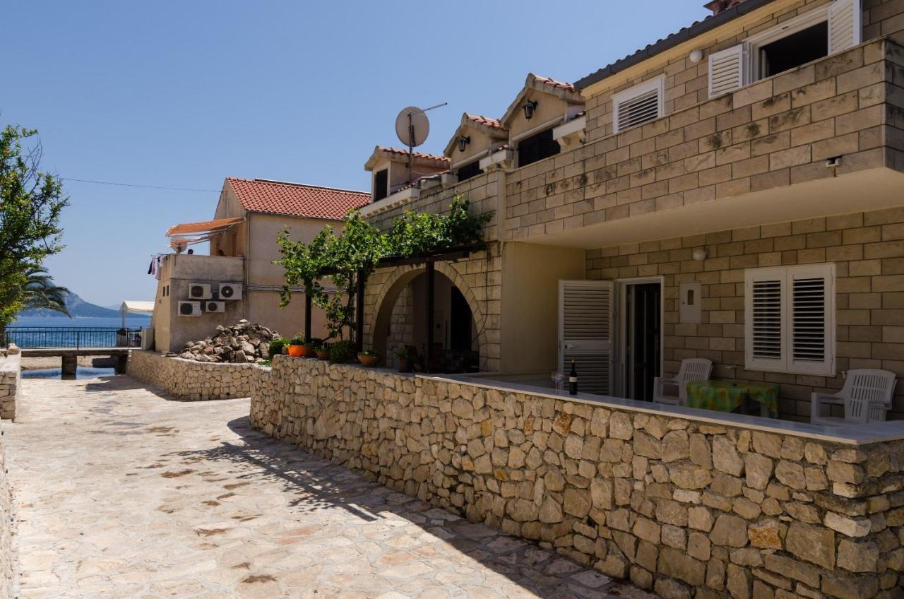 טרסטניק Holiday Home Jasenka Trstenik מראה חיצוני תמונה