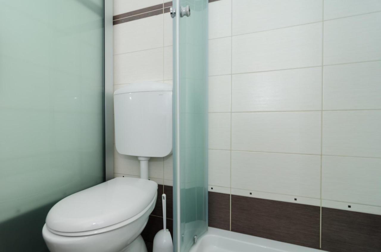 טרסטניק Holiday Home Jasenka Trstenik מראה חיצוני תמונה
