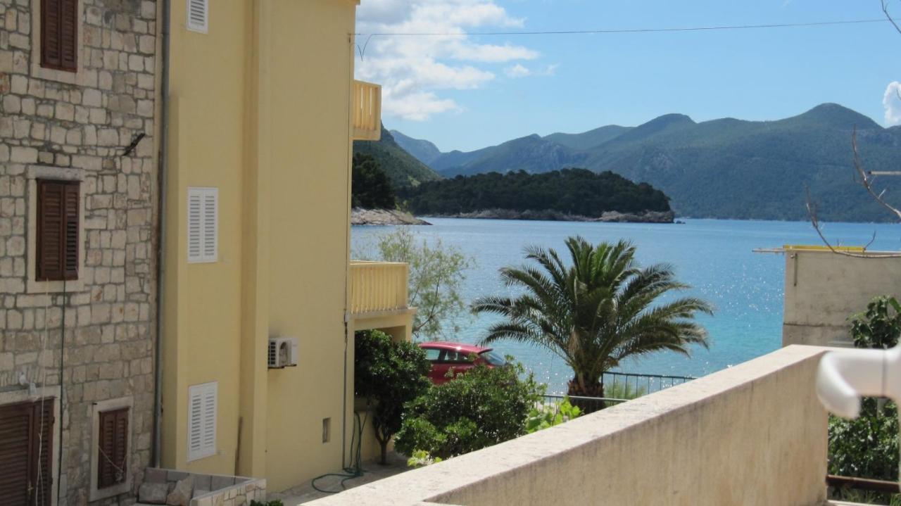 טרסטניק Holiday Home Jasenka Trstenik מראה חיצוני תמונה