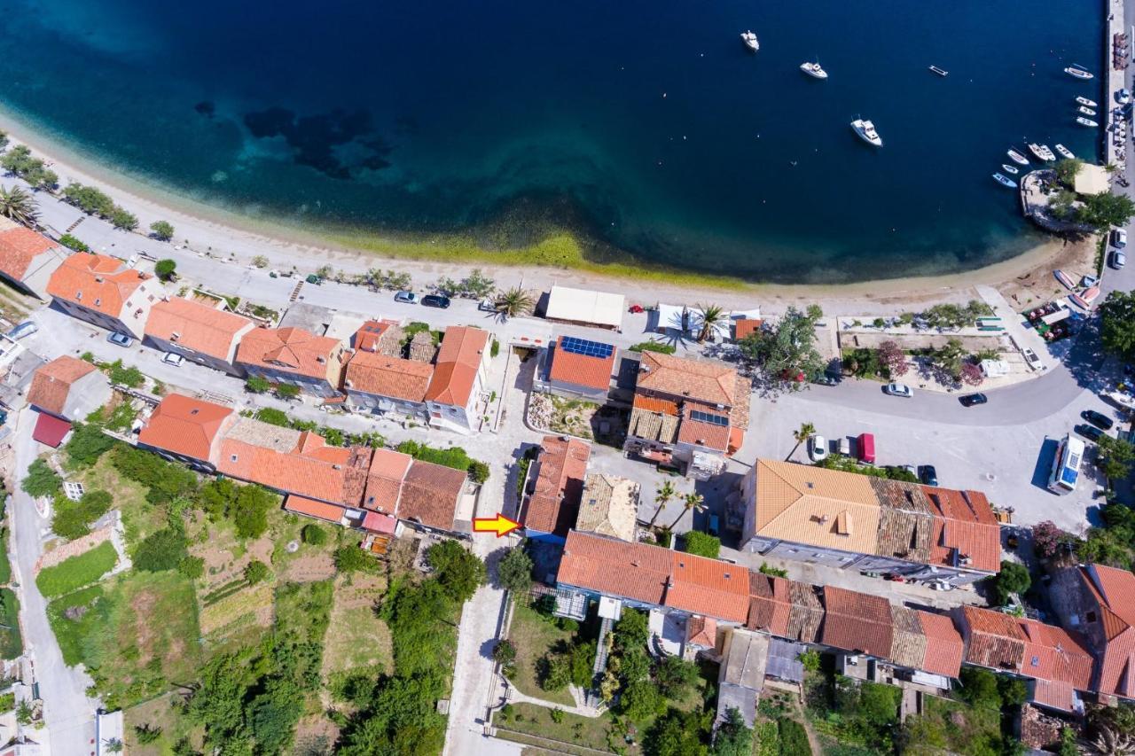 טרסטניק Holiday Home Jasenka Trstenik מראה חיצוני תמונה