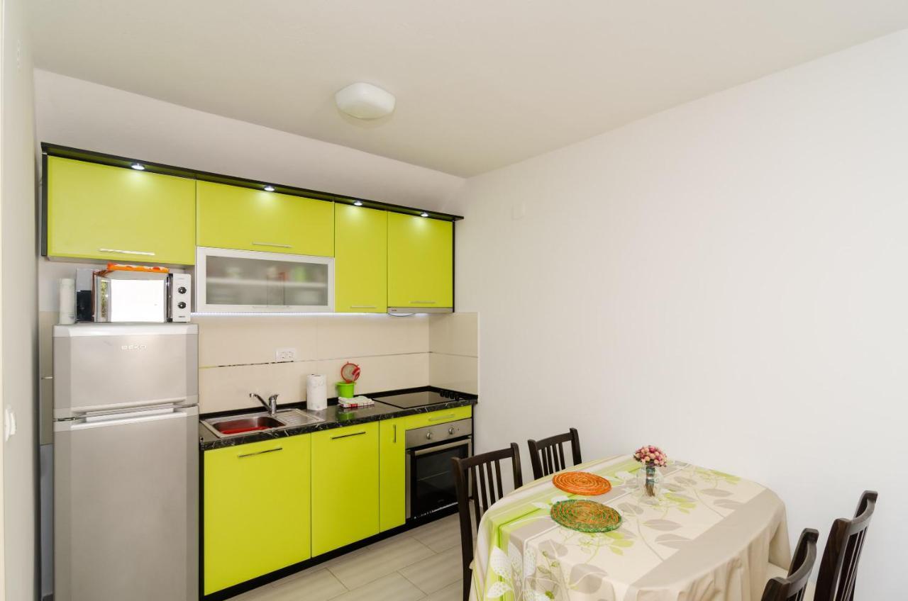 טרסטניק Holiday Home Jasenka Trstenik מראה חיצוני תמונה