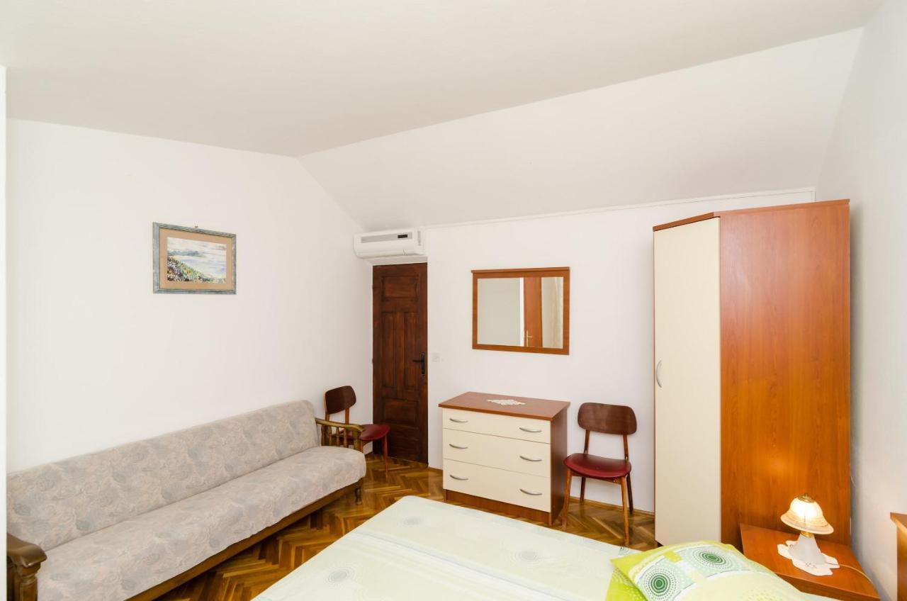 טרסטניק Holiday Home Jasenka Trstenik מראה חיצוני תמונה