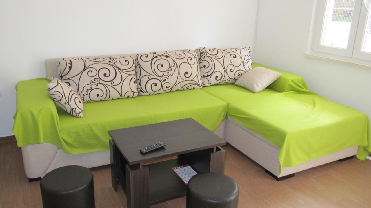טרסטניק Holiday Home Jasenka Trstenik מראה חיצוני תמונה