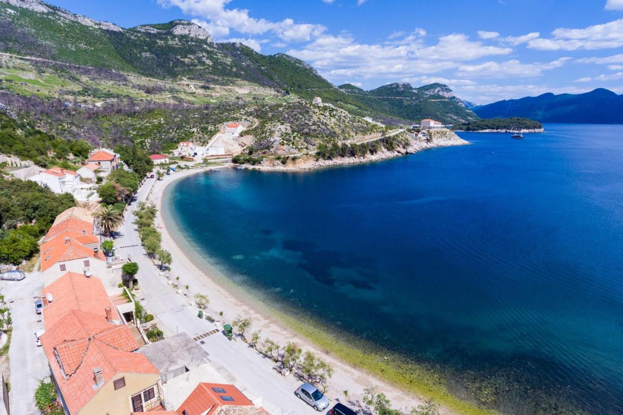 טרסטניק Holiday Home Jasenka Trstenik מראה חיצוני תמונה