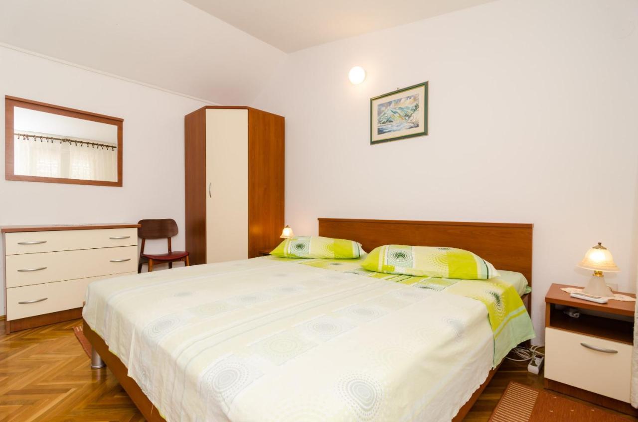 טרסטניק Holiday Home Jasenka Trstenik מראה חיצוני תמונה