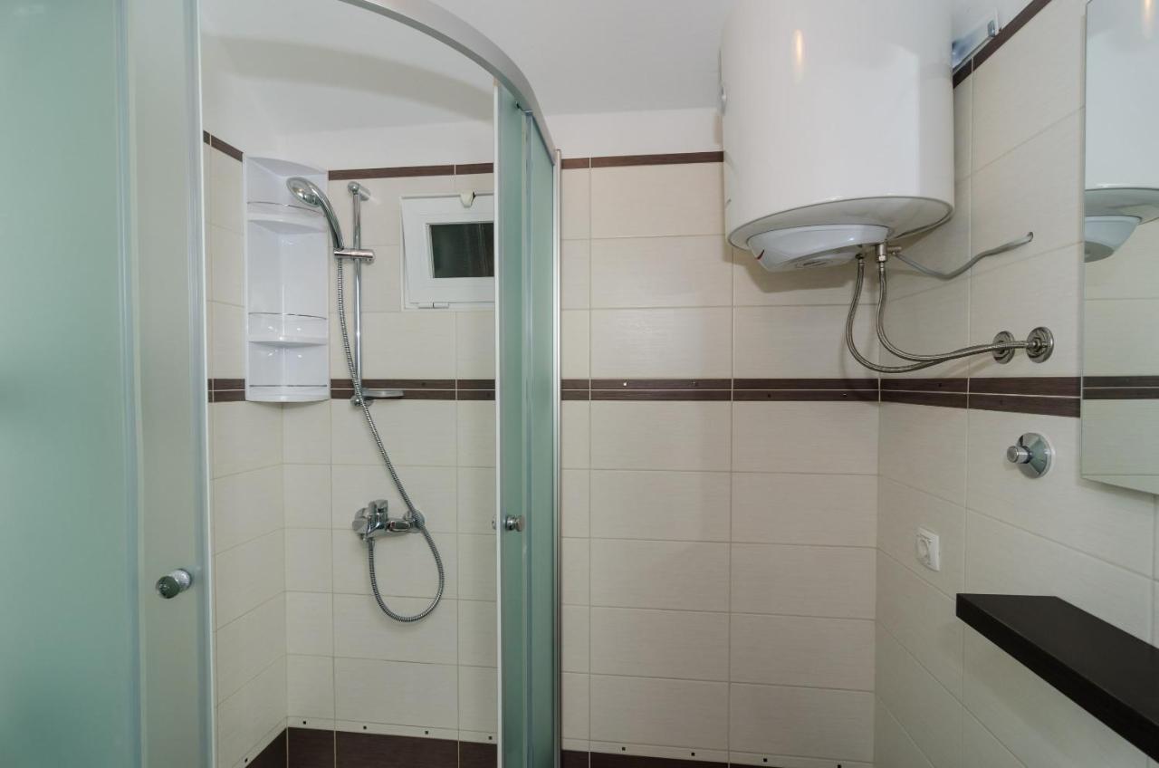 טרסטניק Holiday Home Jasenka Trstenik מראה חיצוני תמונה