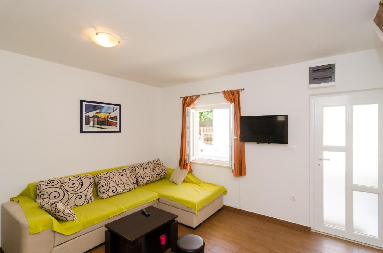 טרסטניק Holiday Home Jasenka Trstenik מראה חיצוני תמונה