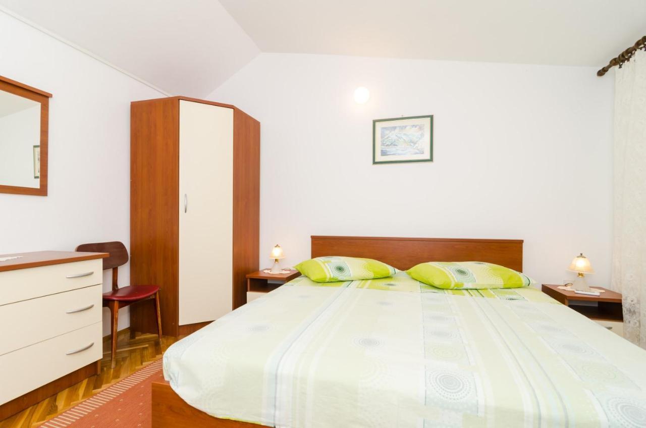 טרסטניק Holiday Home Jasenka Trstenik מראה חיצוני תמונה
